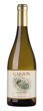 2020 Bodega Garzon Petit Clos Albarino 750ml