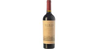 2020 Bodegas Penafiel Miros de Ribera Crianza 750ml