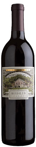 2020 Buehler Vineyards Zinfandel 750ml