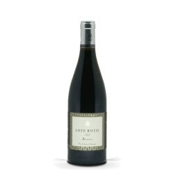 2020 Cave Yves Cuilleron Cote Rotie Bassenon 750ml
