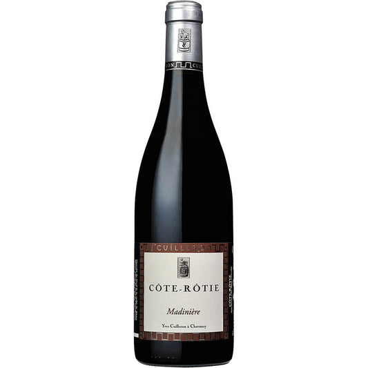 2020 Cave Yves Cuilleron Cote Rotie Madiniere 750ml