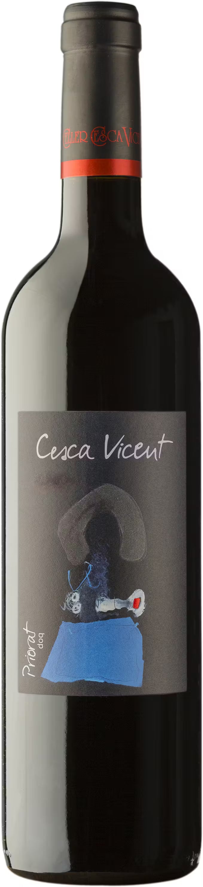 2020 Cesca Vincent 750ml