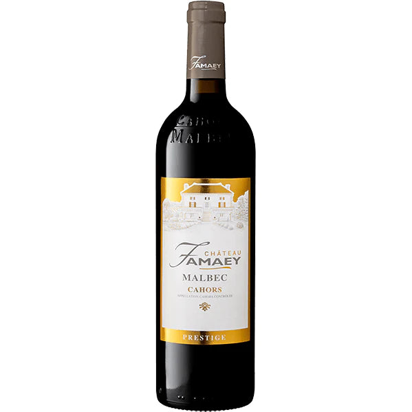 2020 Chateau Famaey Prestige Malbec 750ml