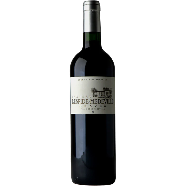2020 Chateau Respide-Medeville 750ml