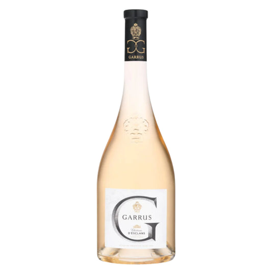 2020 Chateau d'Esclans Cotes de Provence Garrus Rose 750ml