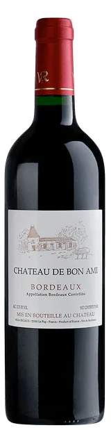 2020 Chateau de Bon Ami 750ml
