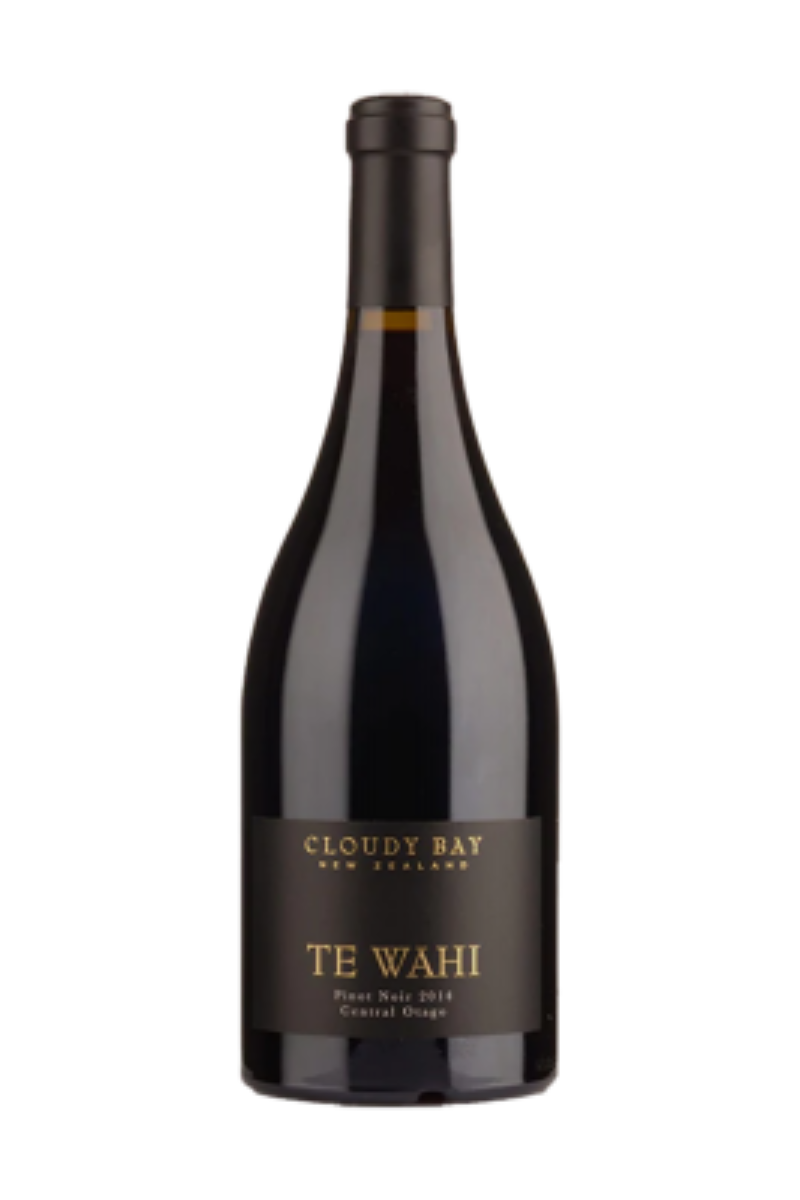2020 Cloudy Bay Te Wahi Pinot Noir 750ml