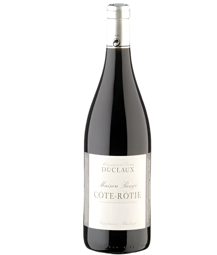 2020 Domaine Benjamin et David Duclaux Cote Rotie Maison Rouge 750ml