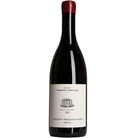 2020 Domaine Chandon de Briailles Corton-Bressandes Grand Cru 750ml