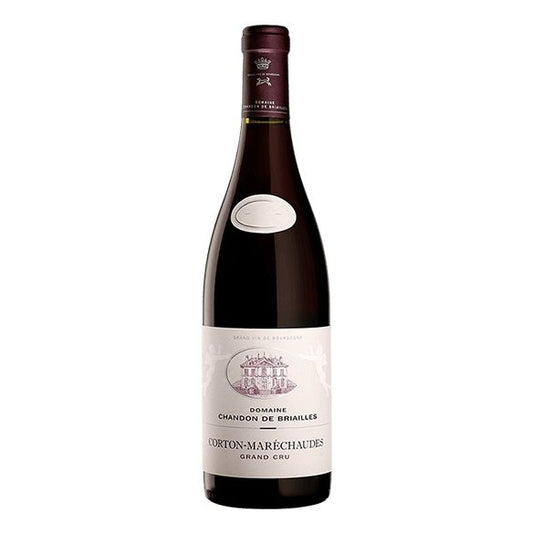 2020 Domaine Chandon de Briailles Corton-Marechaudes Grand Cru 750ml