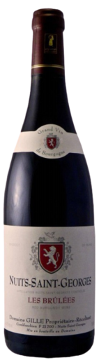 2020 Domaine Gille Nuits-Saint-Georges Les Brulees 750ml