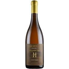 2020 Domaine Huet Vouvray Le Mont Premiere Trie Moelleux 750ml