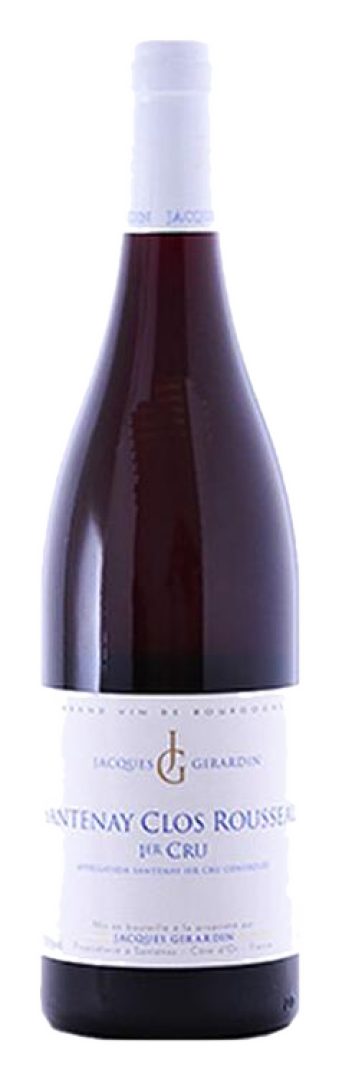2020 Domaine Jacques Girardin Clos Rousseau 750ml