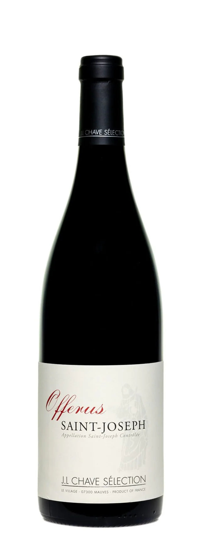 2020 Domaine Jean-Louis Chave Selection Saint-Joseph Offerus 750ml