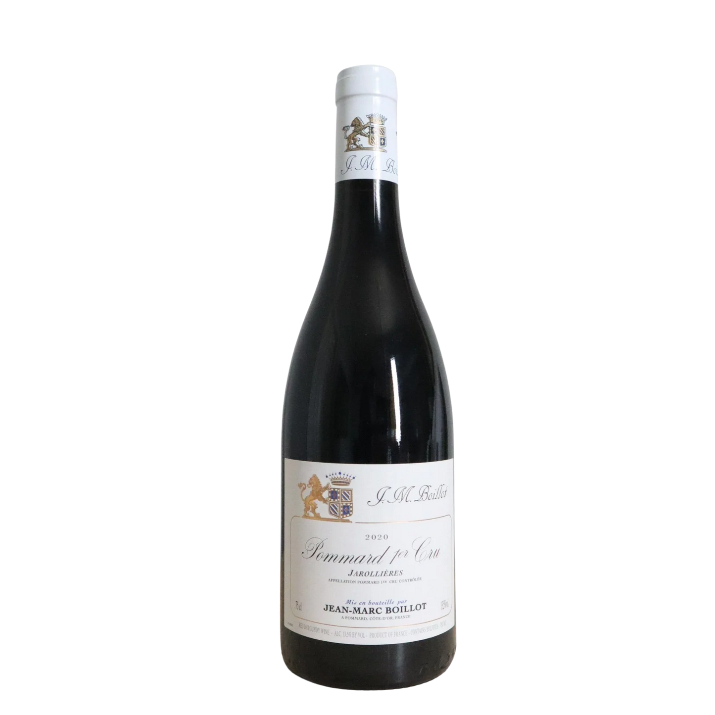 2020 Domaine Jean-Marc Boillot Les Jarollieres 750ml