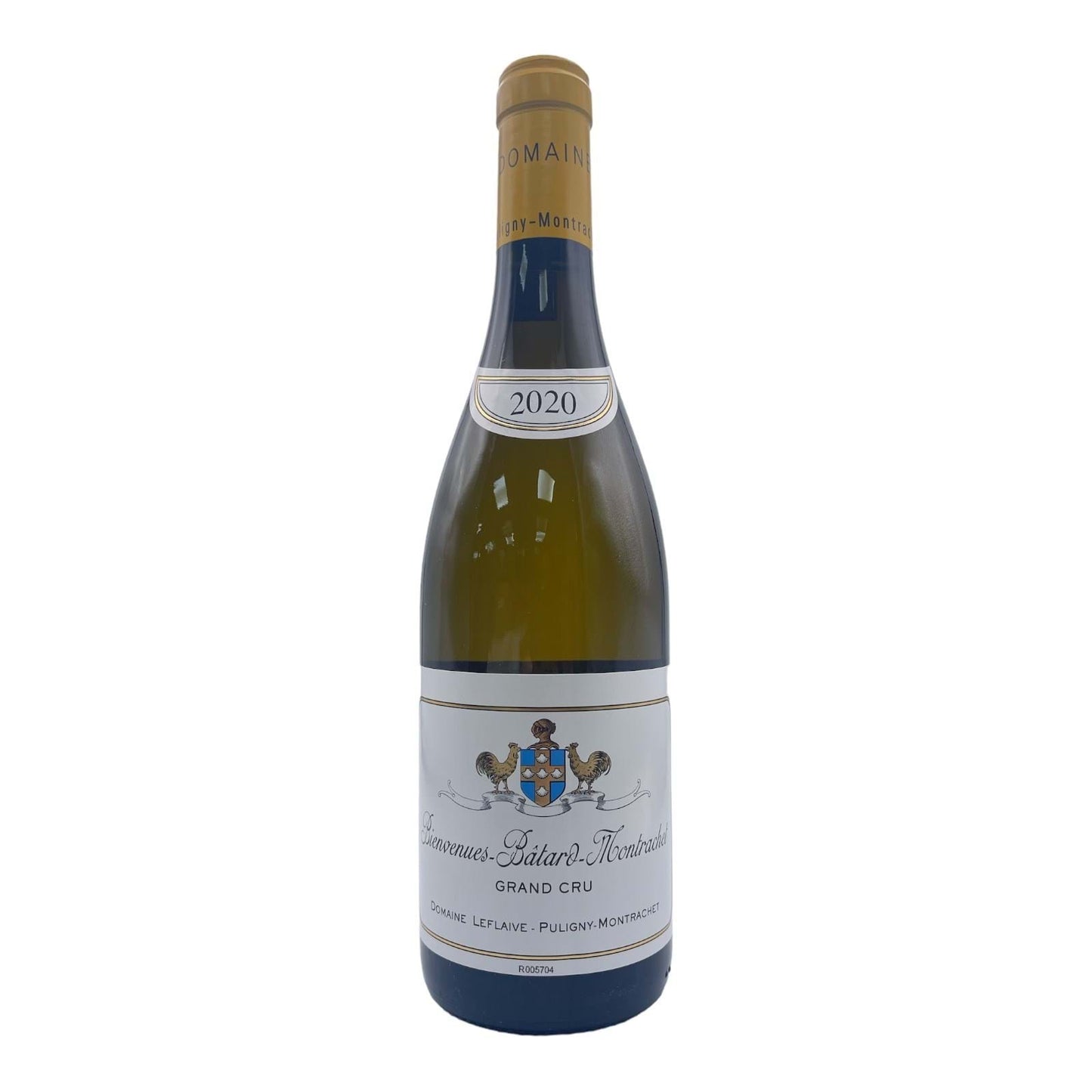2020 Domaine Leflaive Bienvenues-Batard-Montrachet Grand Cru 750ml