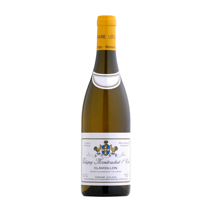 2020 Domaine Leflaive Clavoillon 750ml