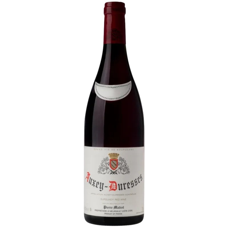 2020 Domaine Matrot Auxey-Duresses 750ml