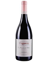 2020 Domaine de Pallus Chinon Les Pensees de Pallus 750ml