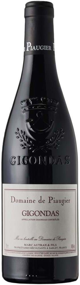 2020 Domaine de Piaugier Gigondas 750ml