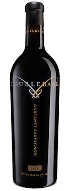 2020 Doubleback Cabernet Sauvignon 750ml