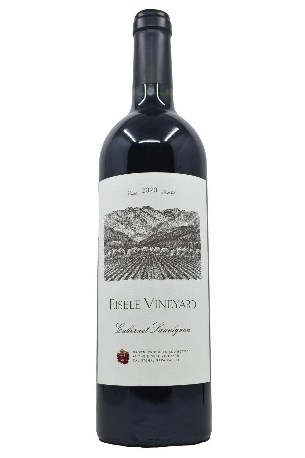 2020 Eisele Vineyard Cabernet Sauvignon 750ml