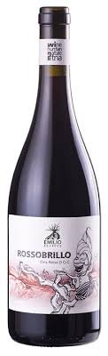 2020 Emilio Sciacca Rossobrillo Etna Rosso 750ml