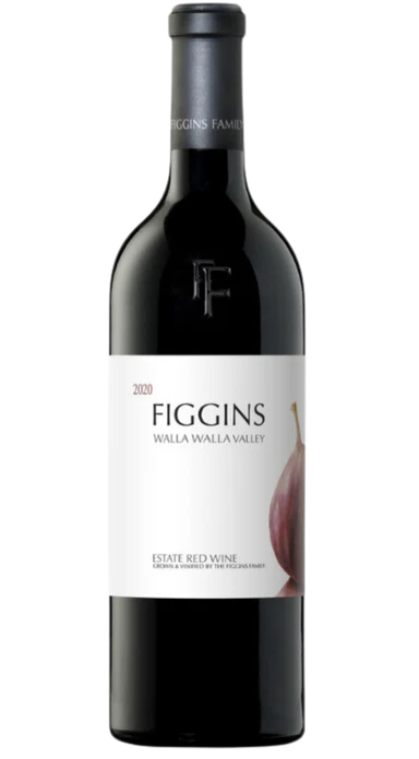 2020 Figgins Estate Red 1.5Lt