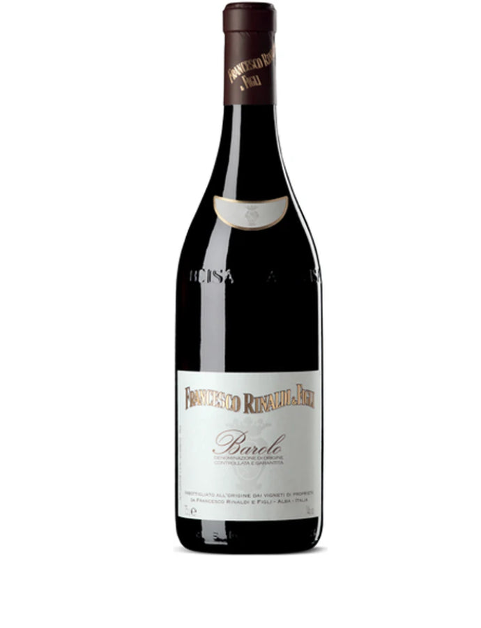 2020 Francesco Rinaldi & Figli Barolo DOCG 750ml