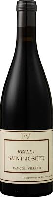 2020 Francois Villard Saint-Joseph Reflet 750ml