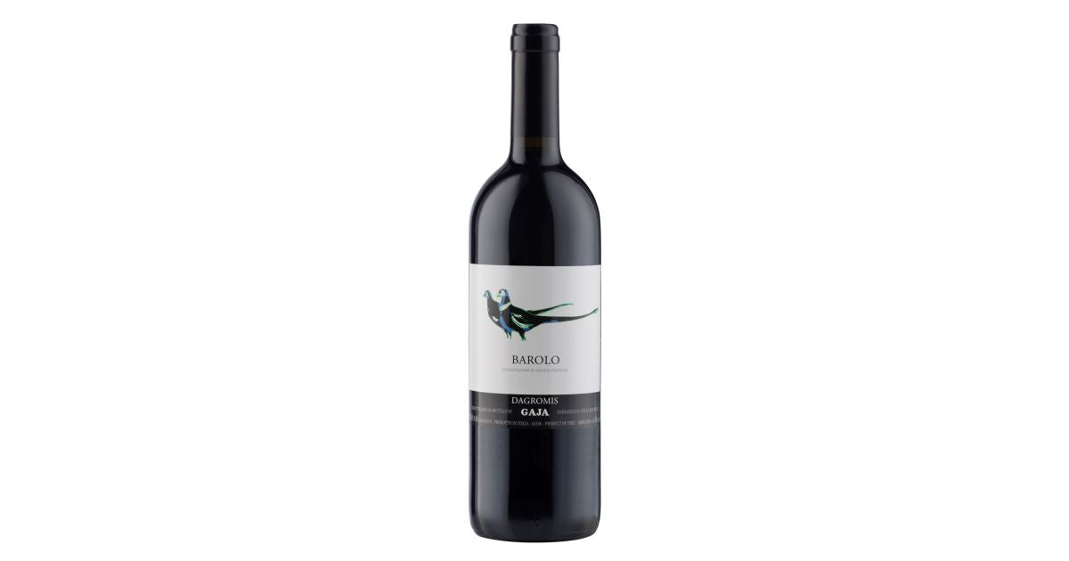 2020 Gaja Dagromis 750ml