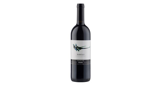 2020 Gaja Dagromis 750ml