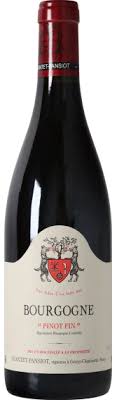 2020 Geantet-Pansiot Bourgogne Pinot Fin 750ml