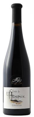 2020 Jean-Maurice Raffault Chinon Clos de l'Hospice 750ml