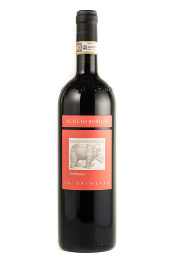 2020 La Spinetta Bordini 750ml – Liquor Express