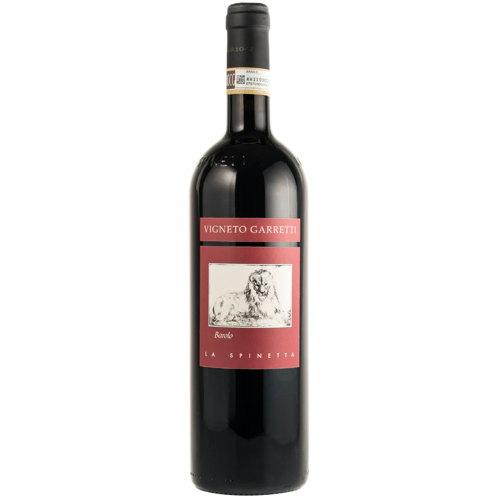 2020 La Spinetta Vigneto Garretti 750ml – Liquor Express
