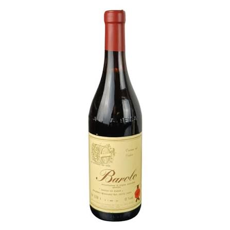 2020 La Vecchia Cantina del Ciabot Barolo DOCG 750ml