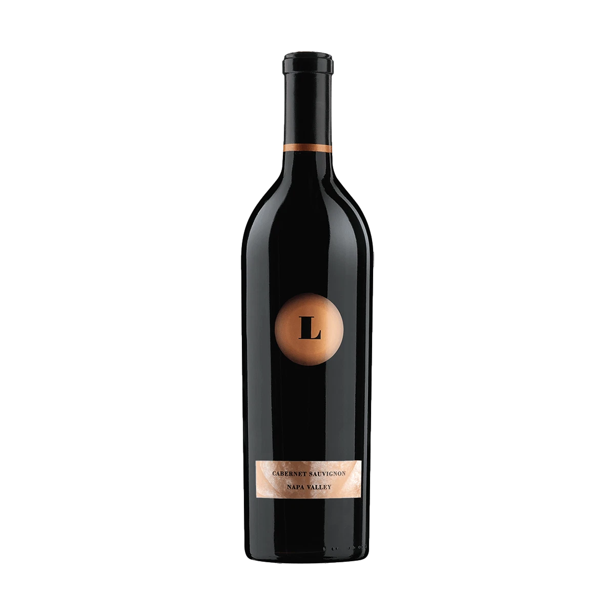 2020 Lewis Cellars Cuvee L Cabernet Sauvignon 750ml
