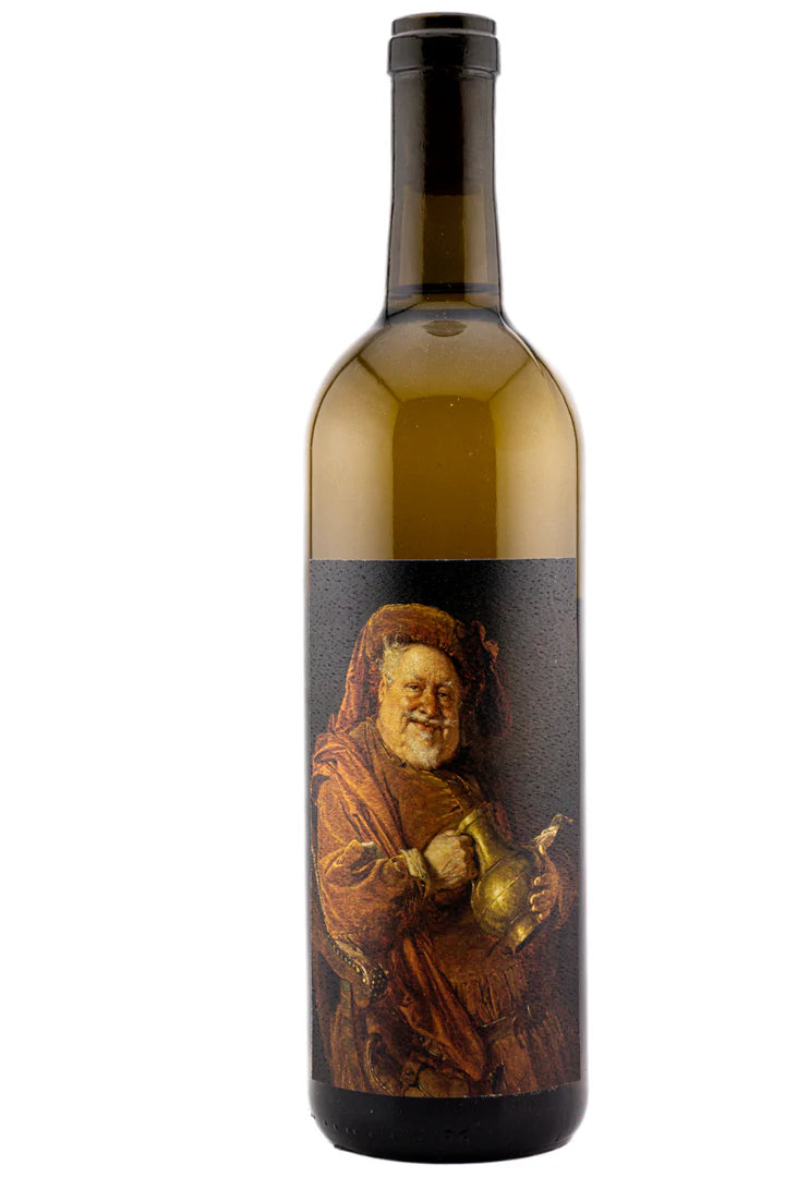2020 Libertine Barncat Vineyard Riesling 750ml