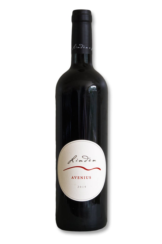 2020 Linden Vineyards Avenius Red 750ml