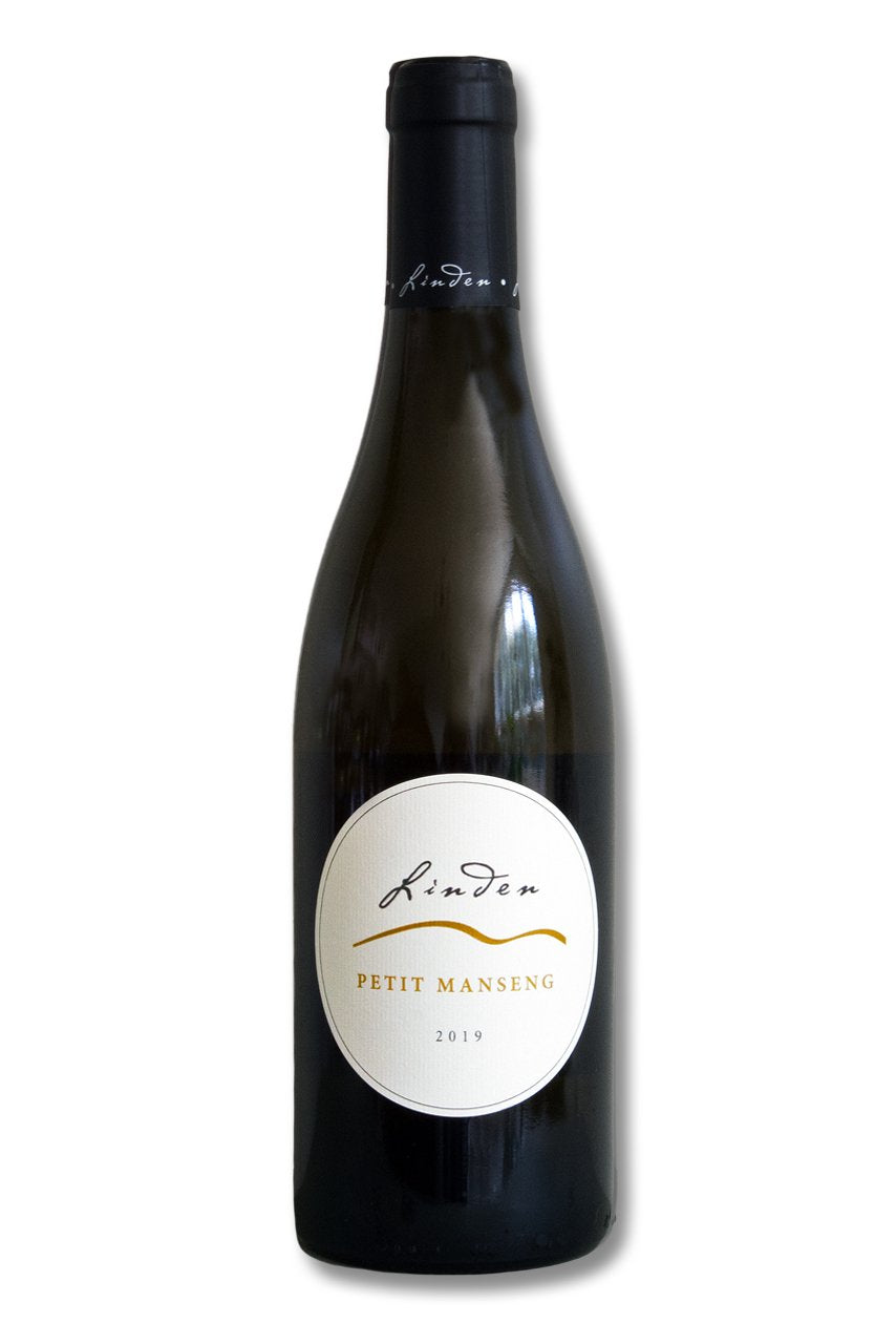 2020 Linden Vineyards Petit Manseng 750ml