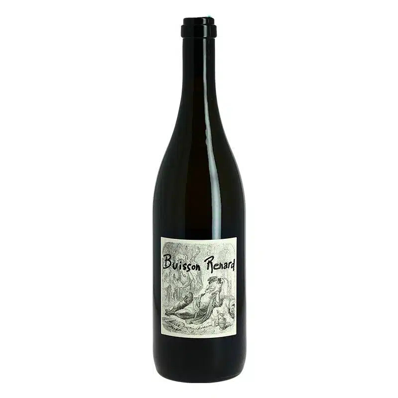 2022 Louis-Benjamin Didier Dagueneau Buisson Renard 750ml