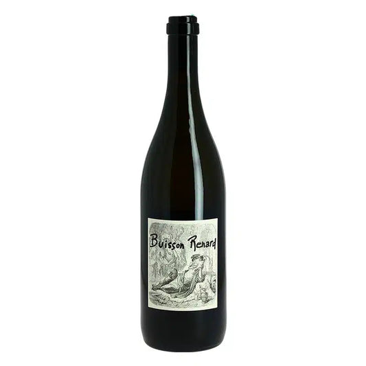 2022  Louis-Benjamin Didier Dagueneau Buisson Renard 750ml