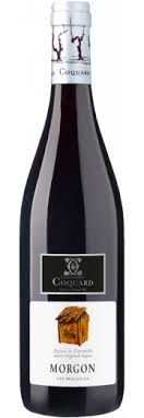 2020 Maison Coquard Morgon 750ml