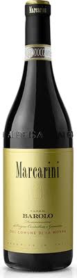 2020 Marcarini Barolo del Comune di La Morra DOCG 750ml
