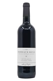 2020 Mary Taylor Jean Marc Barthez Rouge 750ml