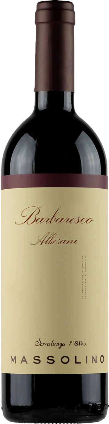 2020 Massolino Albesani 750ml