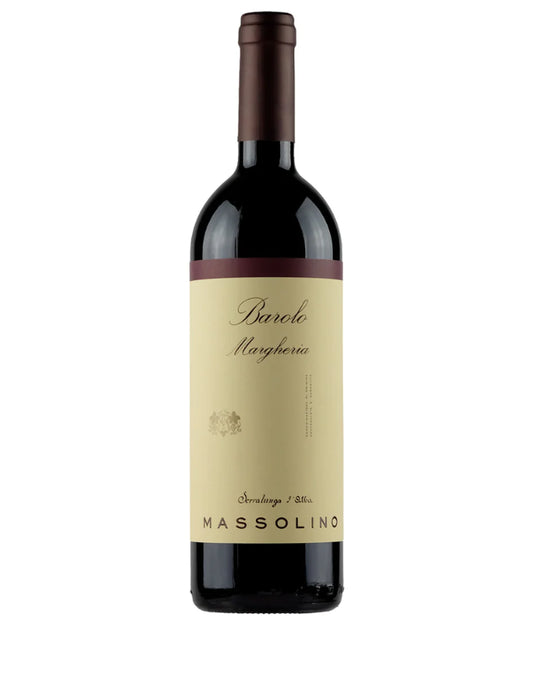 2020 Massolino Margheria 750ml