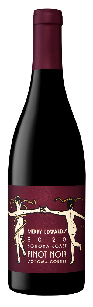 2020 Merry Edwards Sonoma Coast Pinot Noir 750ml