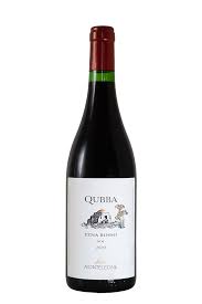 2020 Monteleone Cuba Qubba Etna Rosso 750ml